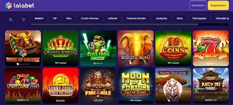ChachaBet Casino.